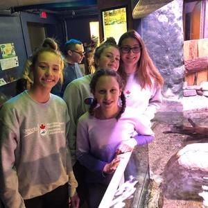 Meet your Posher, Kim